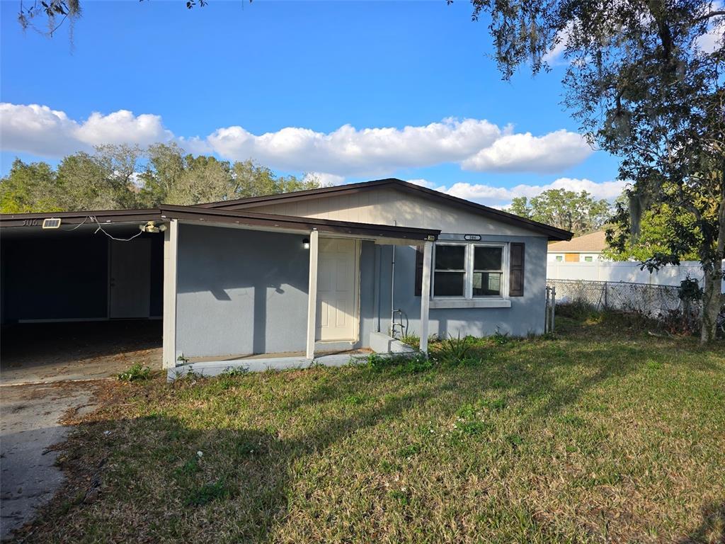 Picture of 306 W Palm Street, Davenport, FL 33837