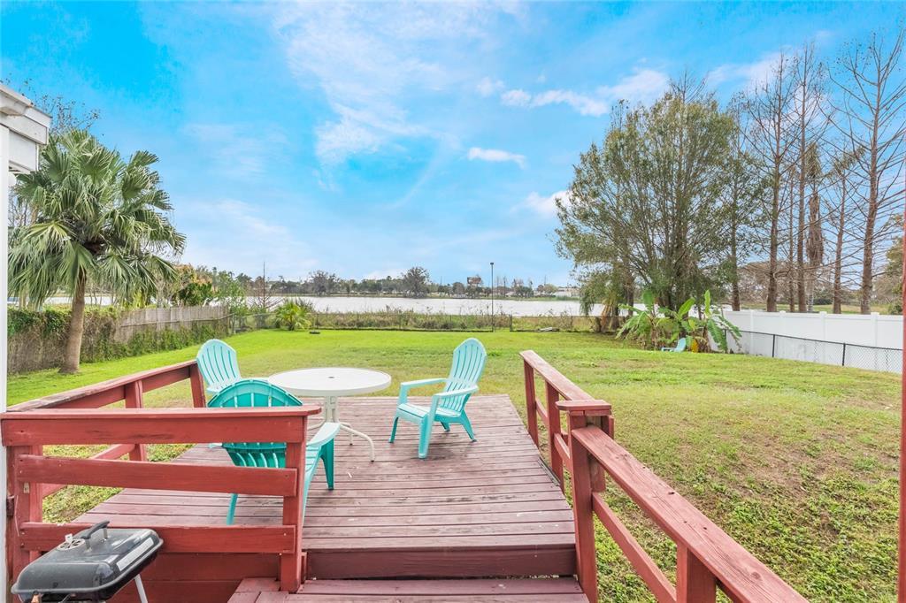 Picture of 5380 Barton Drive, Orlando, FL 32807
