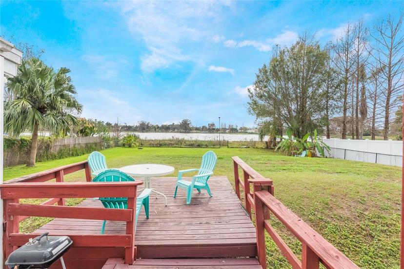 Picture of 5380 Barton Drive, Orlando FL 32807