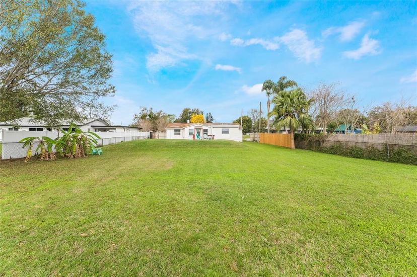Picture of 5380 Barton Drive, Orlando FL 32807