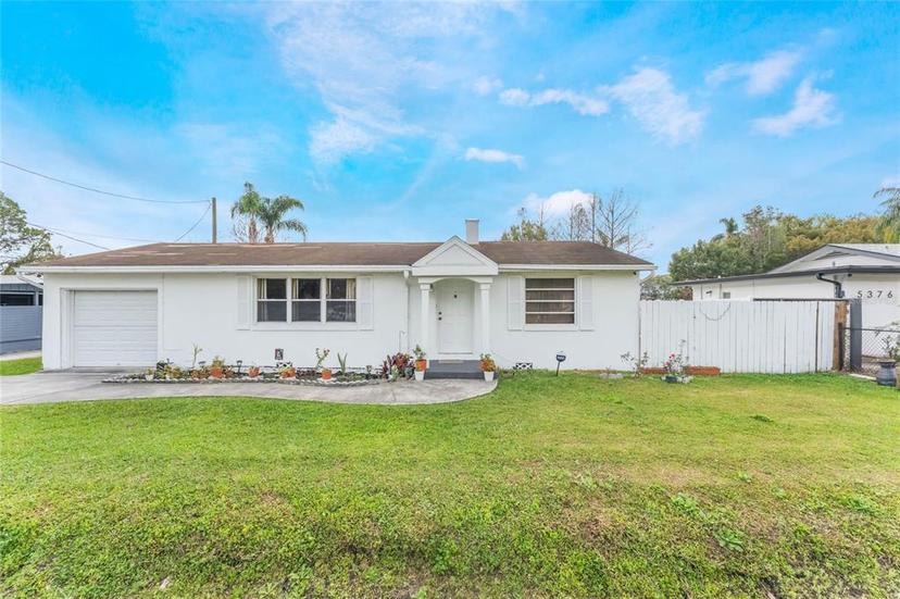 Picture of 5380 Barton Drive, Orlando FL 32807