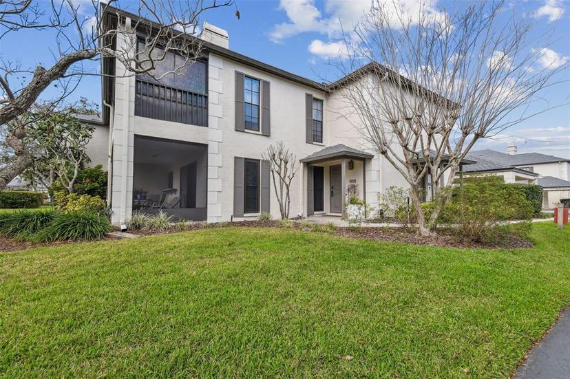 Picture of 4502 Southampton Court Unit 4502, Tampa FL 33618