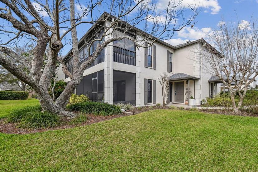 Picture of 4502 Southampton Court Unit 4502, Tampa FL 33618