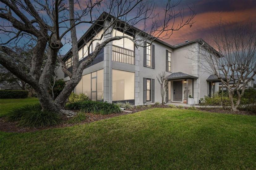 Picture of 4502 Southampton Court Unit 4502, Tampa FL 33618