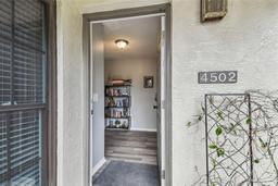 Picture of 4502 Southampton Court Unit 4502, Tampa, FL 33618