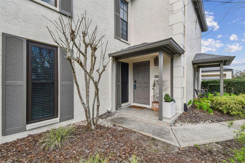 Picture of 4502 Southampton Court Unit 4502, Tampa FL 33618