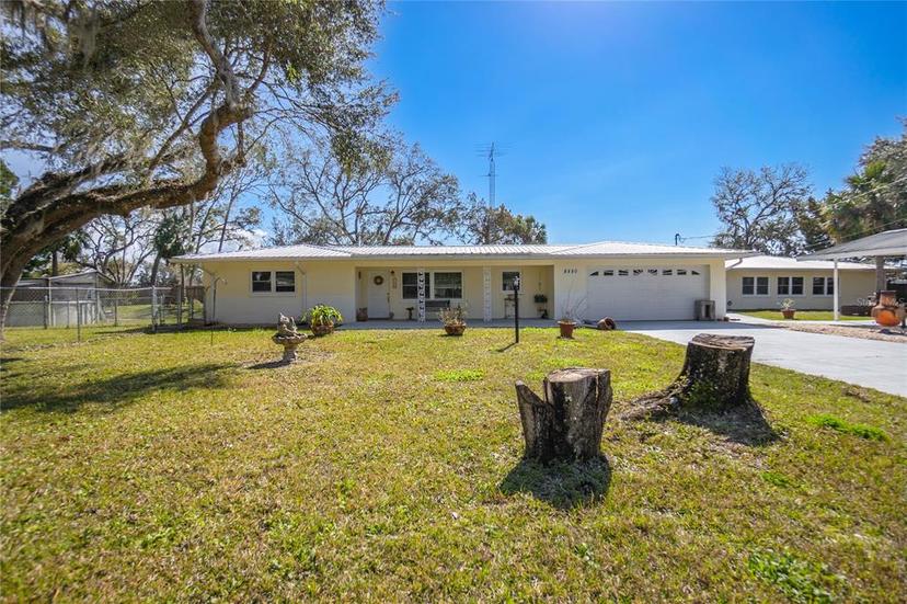 Picture of 8880 W Glenvale Court, Homosassa FL 34448