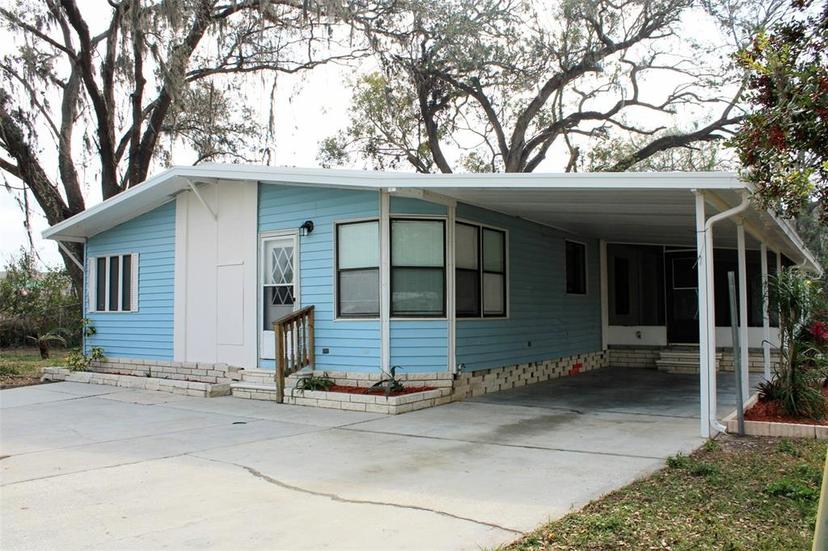 Picture of 36012 Begonia Avenue, Zephyrhills FL 33541