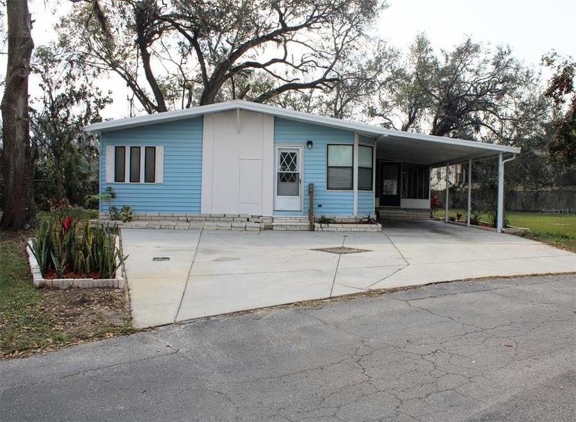 Picture of 36012 Begonia Avenue, Zephyrhills FL 33541