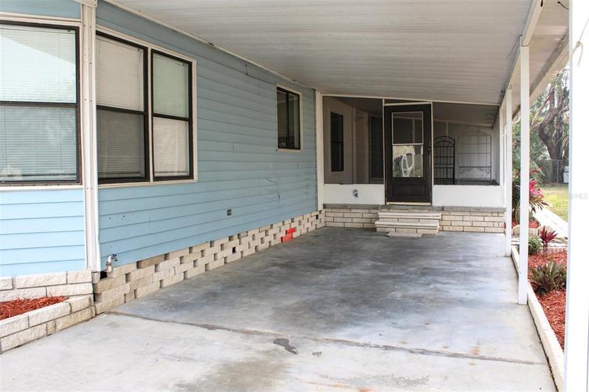 Picture of 36012 Begonia Avenue, Zephyrhills FL 33541