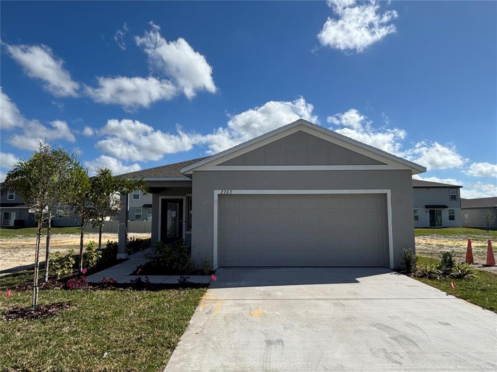 Picture of 2763 San Marco Way, Winter Haven, FL 33884