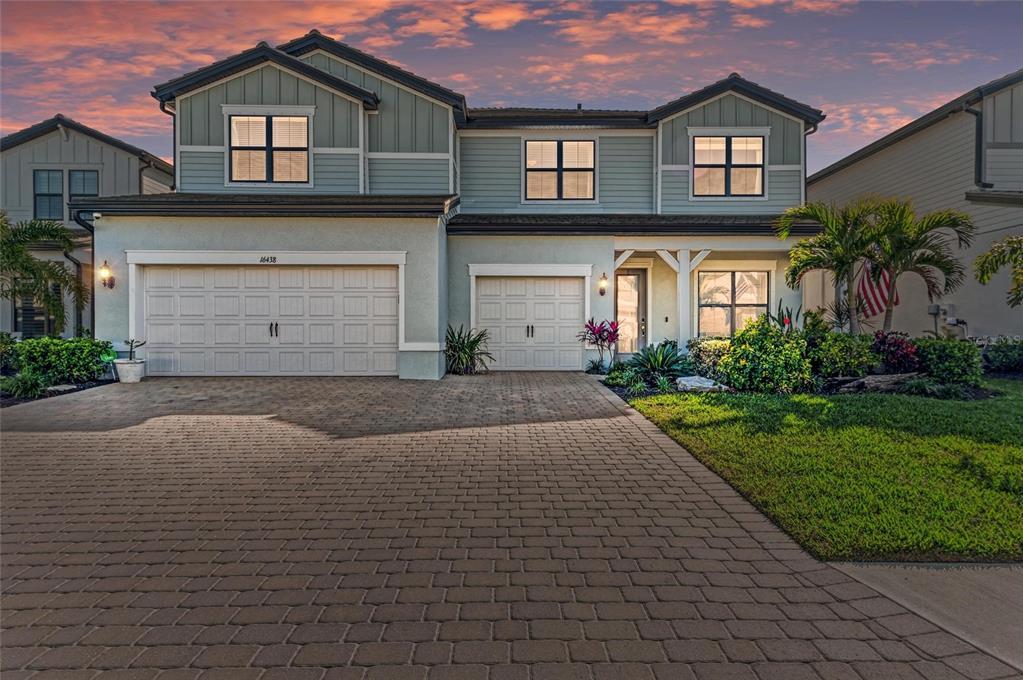 Picture of 16438 Slate Place, Lakewood Ranch, FL 34211