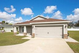 Picture of 554 Lorient Drive, Eagle Lake, FL 33839