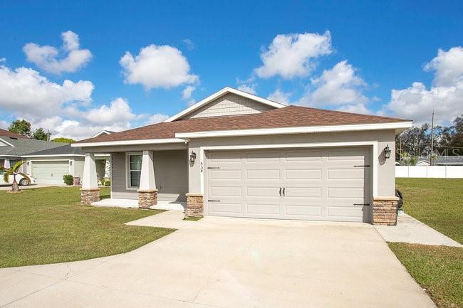 Picture of 554 Lorient Drive, Eagle Lake FL 33839