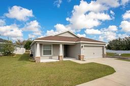 Picture of 554 Lorient Drive, Eagle Lake, FL 33839
