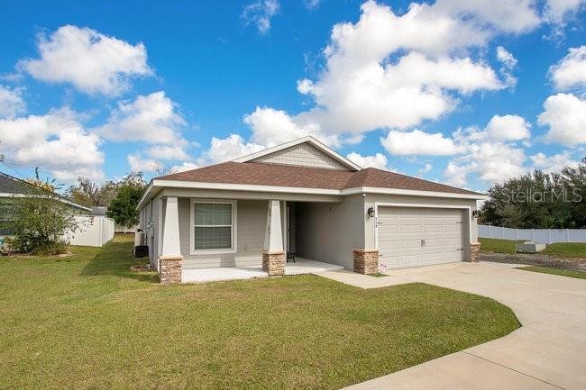 Picture of 554 Lorient Drive, Eagle Lake FL 33839