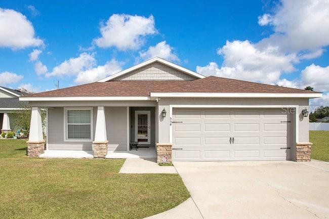 Picture of 554 Lorient Drive, Eagle Lake FL 33839