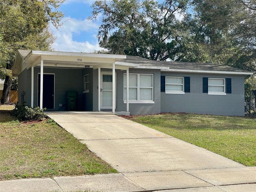 Picture of 1416 Braebury Drive, Leesburg FL 34748