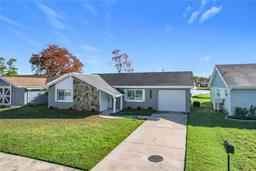 Picture of 3920 Edgemont Drive, New Port Richey, FL 34652