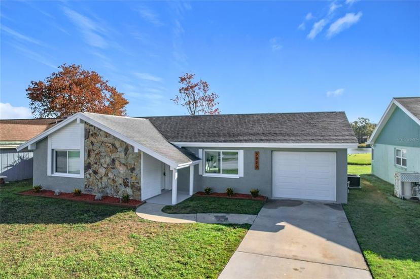 Picture of 3920 Edgemont Drive, New Port Richey FL 34652