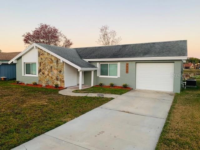 Picture of 3920 Edgemont Drive, New Port Richey FL 34652