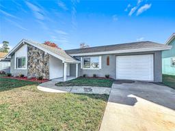 Picture of 3920 Edgemont Drive, New Port Richey, FL 34652