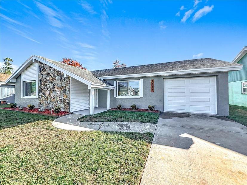 Picture of 3920 Edgemont Drive, New Port Richey FL 34652