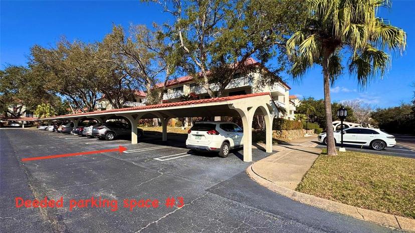 Picture of 2612 Pearce Drive Unit 211, Clearwater FL 33764