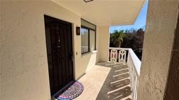 Picture of 2612 Pearce Drive Unit 211, Clearwater, FL 33764