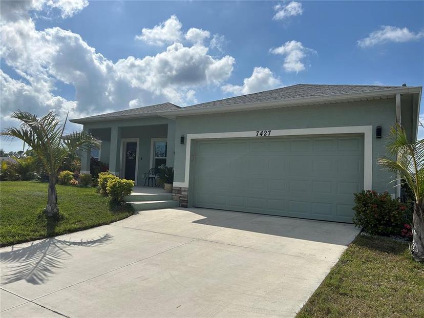Picture of 7427 Cape Girardeau Street, Englewood FL 34224