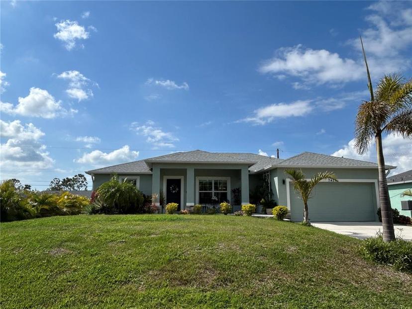 Picture of 7427 Cape Girardeau Street, Englewood FL 34224