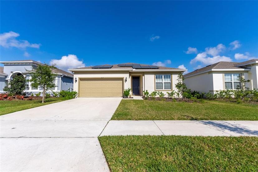 Picture of 5637 Cedar Chase Drive, St Cloud FL 34771