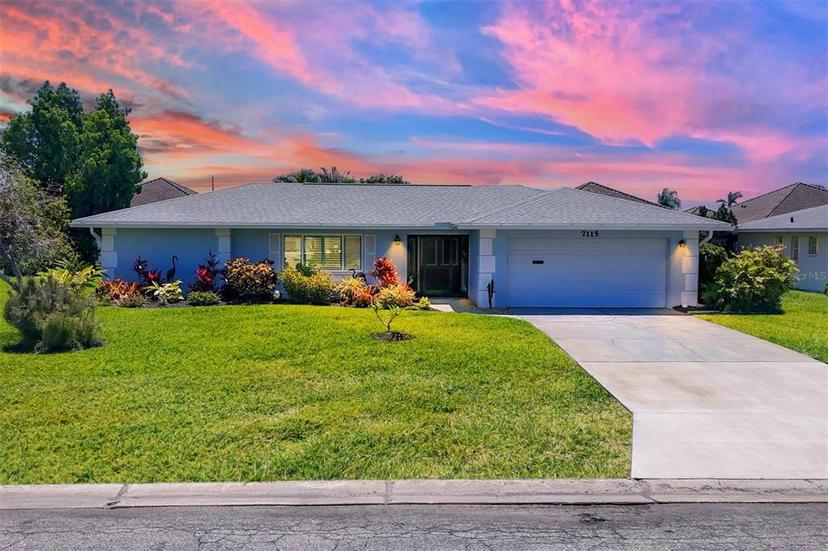 Picture of 7115 11Th Avenue W, Bradenton FL 34209