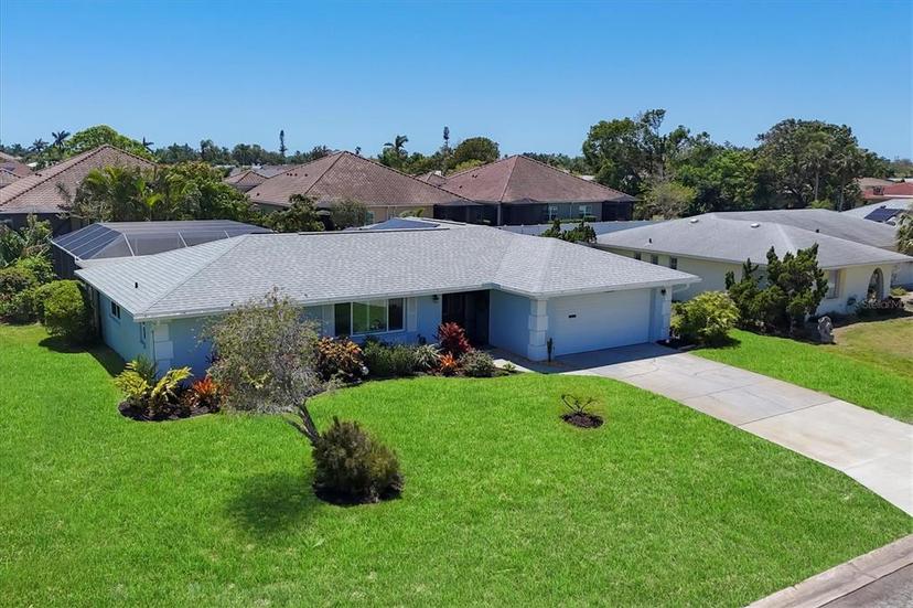 Picture of 7115 11Th Avenue W, Bradenton FL 34209