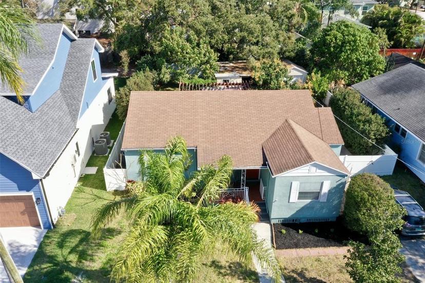 Picture of 1011 W Charter Street, Tampa FL 33602