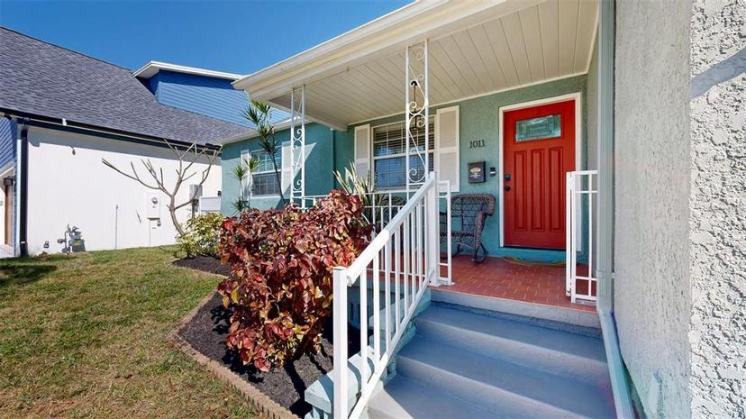 Picture of 1011 W Charter Street, Tampa FL 33602