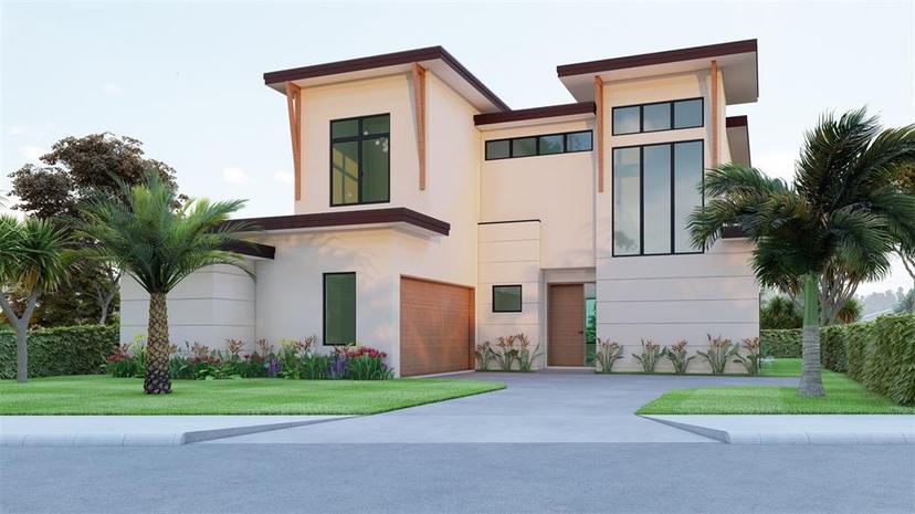 Picture of 607 Ellen Drive, Winter Park FL 32789