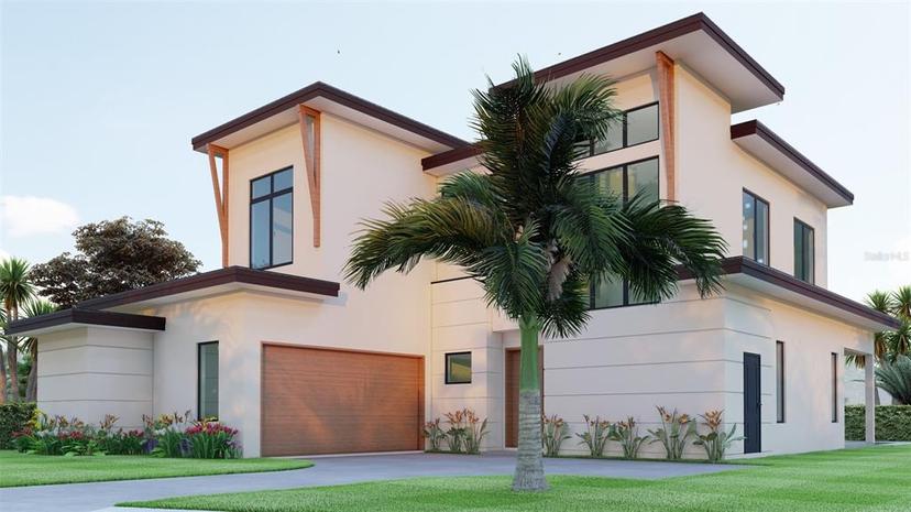 Picture of 607 Ellen Drive, Winter Park FL 32789