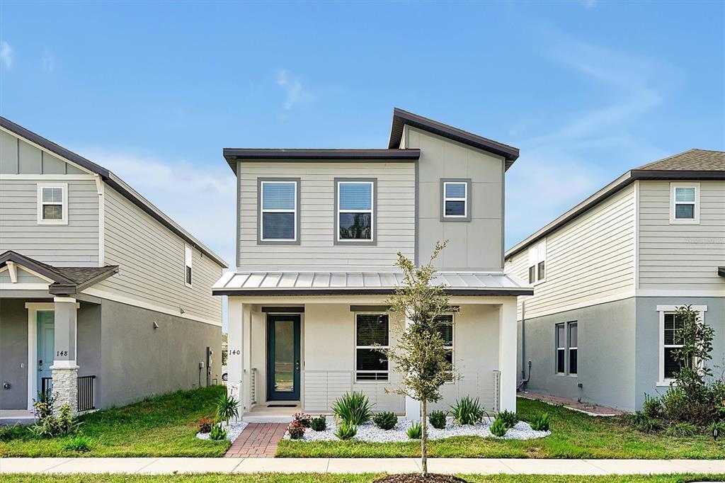 Picture of 140 S Zuni Road, St Cloud, FL 34771