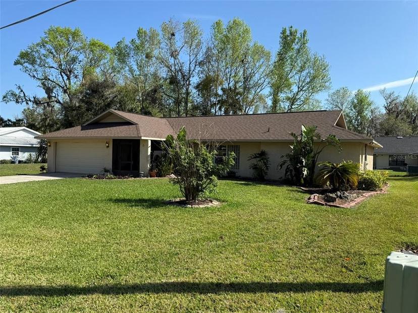 Picture of 5 Magnolia Lane, Yalaha FL 34797