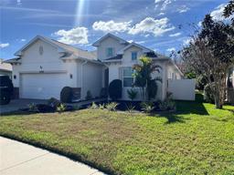 Picture of 19309 Red Sky Court, Land O Lakes, FL 34638