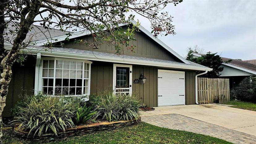 Picture of 45 Sandra Circle, New Smyrna Beach FL 32168