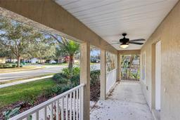 Picture of 820 Cypress Oak Circle, Deland, FL 32720