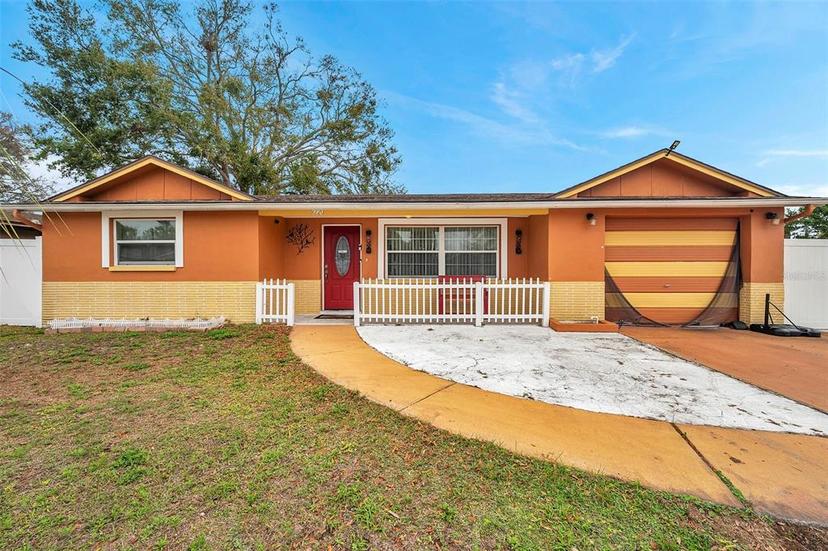 Picture of 9220 Saint Regis Lane, Port Richey FL 34668