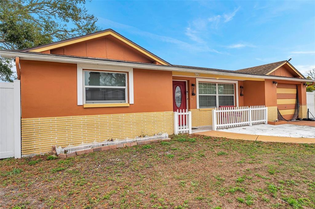 Picture of 9220 Saint Regis Lane, Port Richey, FL 34668