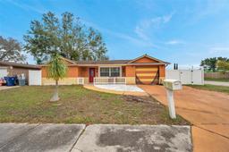 Picture of 9220 Saint Regis Lane, Port Richey, FL 34668