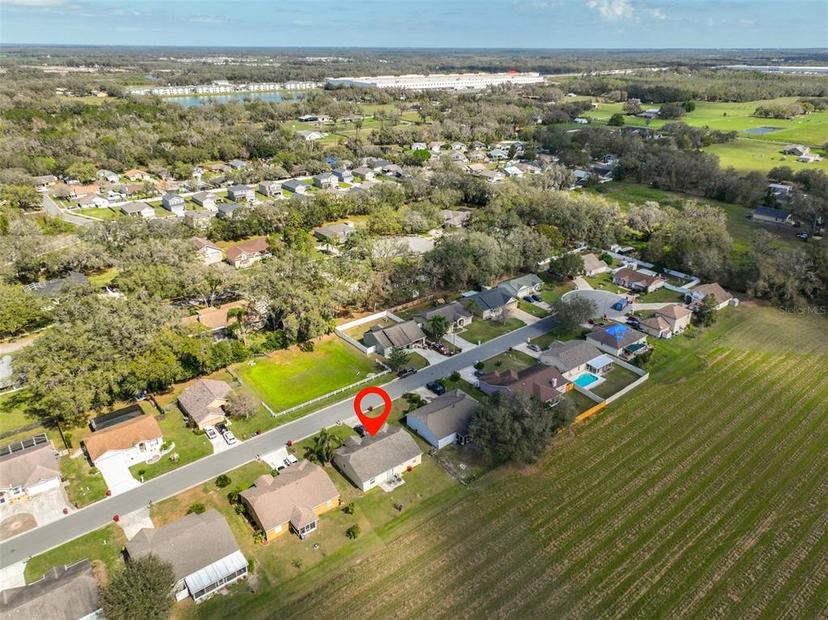 Picture of 2717 Wilder Trace Court, Plant City FL 33566