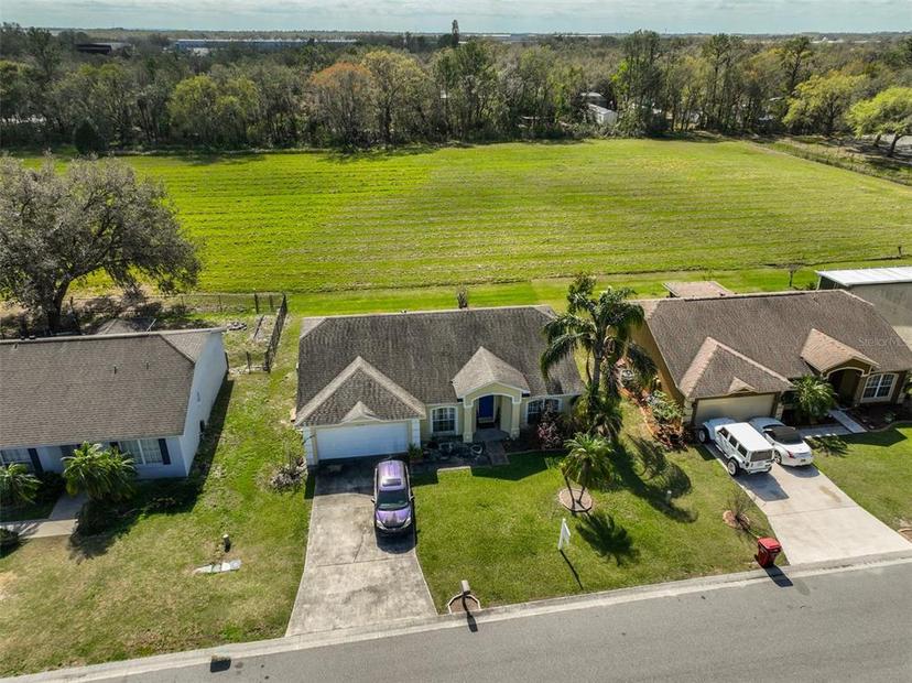 Picture of 2717 Wilder Trace Court, Plant City FL 33566