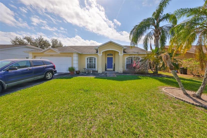 Picture of 2717 Wilder Trace Court, Plant City FL 33566