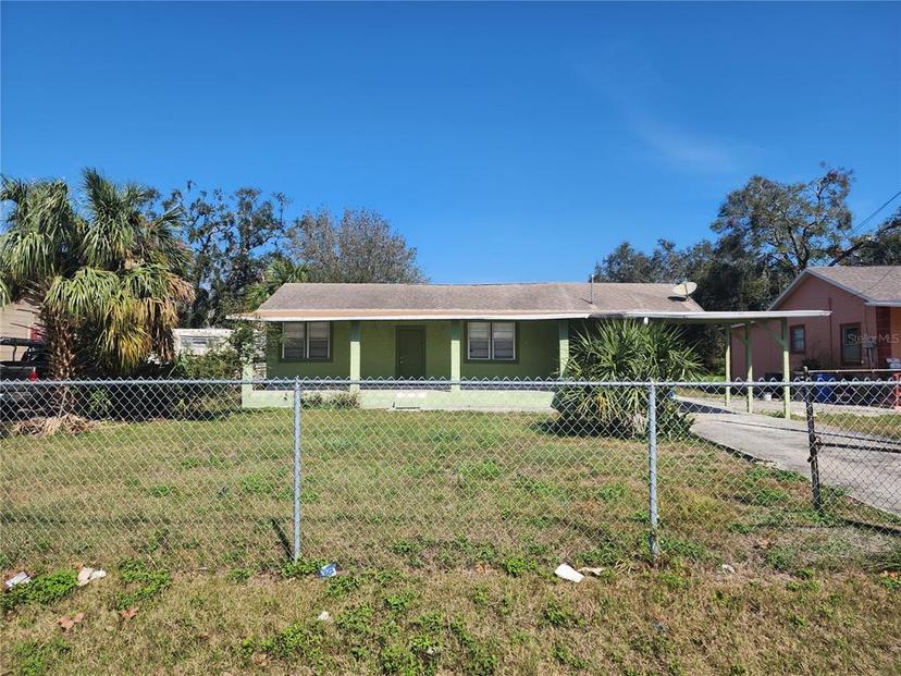 Picture of 6935 W Mohawk Avenue, Tampa FL 33634